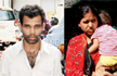 Couple abandons newborn baby under parked bus in Mulund; nabbed